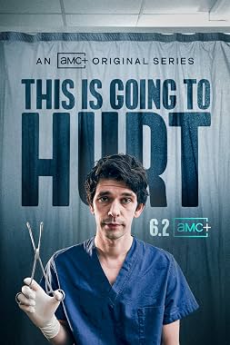 LugaTv | Watch This Is Going to Hurt seasons 1 - 1 for free online