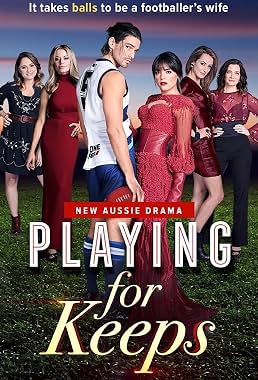 LugaTv | Watch Playing for Keeps seasons 1 - 2 for free online
