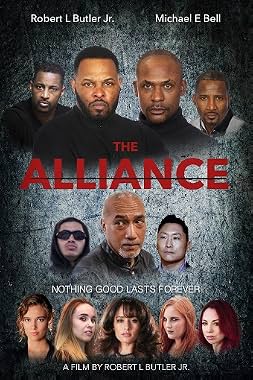 LugaTv | Watch The Alliance for free online