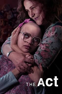 LugaTv | Watch The Act seasons 1 - 1 for free online