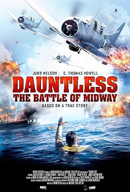 LugaTv | Watch Dauntless The Battle of Midway for free online
