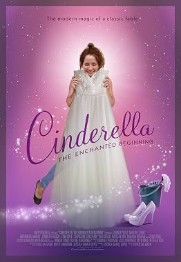 LugaTv | Watch Cinderella The Enchanted Beginning for free online