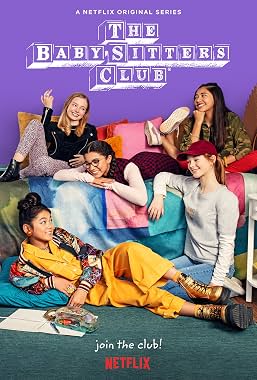 LugaTv | Watch The Baby Sitters Club seasons 1 - 2 for free online