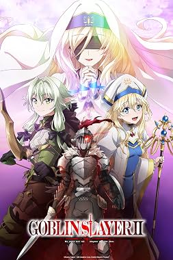 LugaTv | Watch Goblin Slayer seasons 1 - 2 for free online