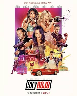 LugaTv | Watch Sky Rojo seasons 1 - 3 for free online