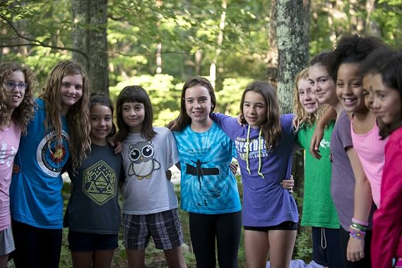 LugaTv | Watch Bug Juice My Adventures at Camp seasons 1 - 1 for free online