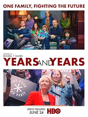 LugaTv | Watch Years and Years seasons 1 - 1 for free online