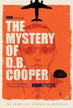 LugaTv | Watch The Mystery of D.B. Cooper for free online