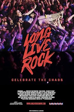 LugaTv | Watch Long Live Rock Celebrate the Chaos for free online