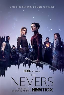 LugaTv | Watch The Nevers seasons 1 - 1 for free online