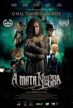 LugaTv | Watch El bosque negro for free online