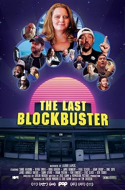LugaTv | Watch The Last Blockbuster for free online