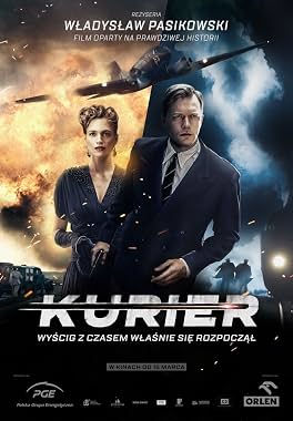 LugaTv | Watch Kurier for free online