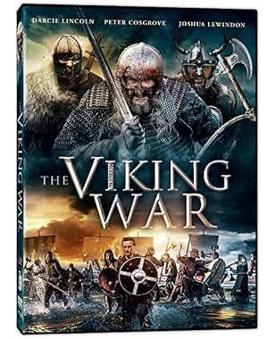LugaTv | Watch The Viking War for free online