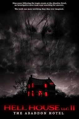 LugaTv | Watch Hell House LLC II The Abaddon Hotel for free online