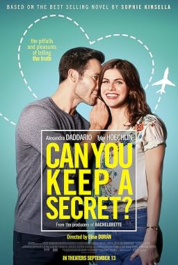 LugaTv | Watch Can You Keep a Secret? for free online