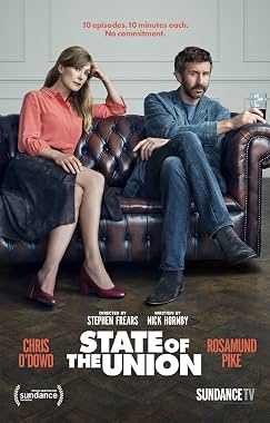 LugaTv | Watch State of the Union seasons 1 - 2 for free online
