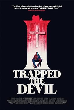 LugaTv | Watch I Trapped the Devil for free online