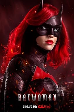 LugaTv | Watch Batwoman seasons 1 - 3 for free online