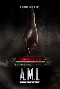 LugaTv | Watch A.M.I. for free online