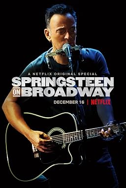 LugaTv | Watch Springsteen on Broadway for free online
