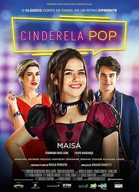 LugaTv | Watch Cinderela Pop for free online