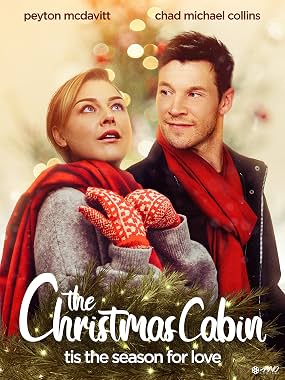 LugaTv | Watch The Christmas Cabin for free online