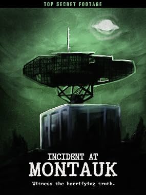 LugaTv | Watch Incident at Montauk for free online