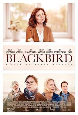 LugaTv | Watch Blackbird for free online
