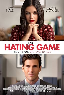 LugaTv | Watch The Hating Game for free online