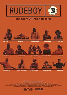 LugaTv | Watch Rudeboy The Story of Trojan Records for free online
