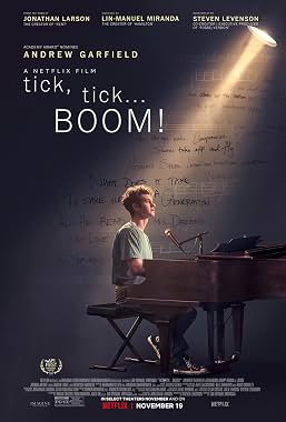 LugaTv | Watch tick, tick... BOOM! for free online