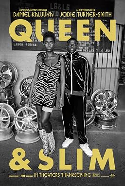 LugaTv | Watch Queen & Slim for free online