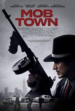 LugaTv | Watch Mob Town for free online
