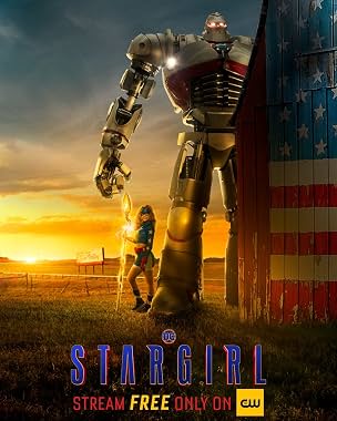 LugaTv | Watch Stargirl seasons 1 - 3 for free online