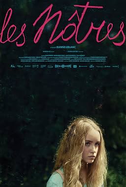 LugaTv | Watch Les nôtres for free online