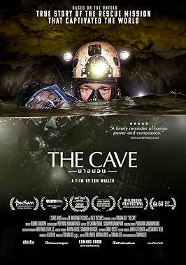LugaTv | Watch The Cave for free online