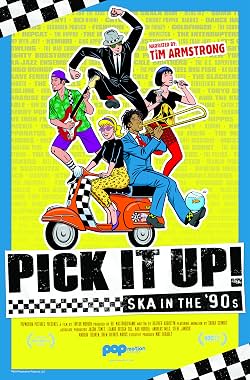 LugaTv | Watch Pick It Up!   Ska in the 90s for free online