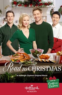 LugaTv | Watch Road to Christmas for free online