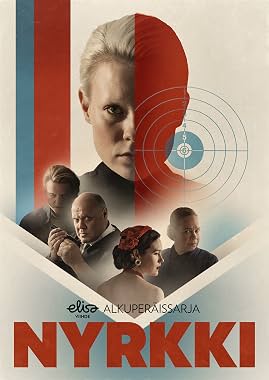 LugaTv | Watch Nyrkki seasons 1 - 2 for free online
