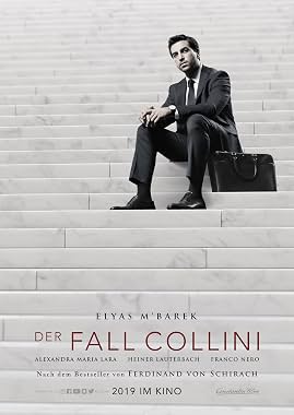 LugaTv | Watch The Collini Case for free online