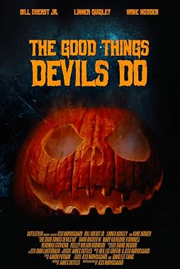 LugaTv | Watch The Good Things Devils Do for free online
