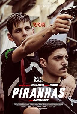 LugaTv | Watch La paranza dei bambini for free online