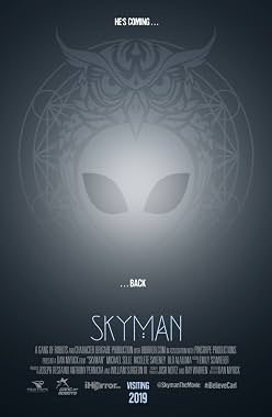 LugaTv | Watch Skyman for free online