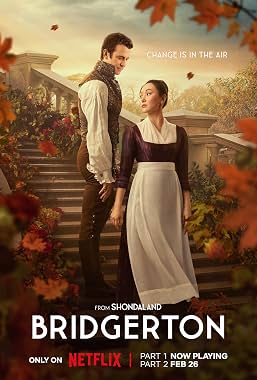 LugaTv | Watch Bridgerton seasons 1 - 6 for free online
