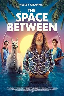 LugaTv | Watch The Space Between for free online