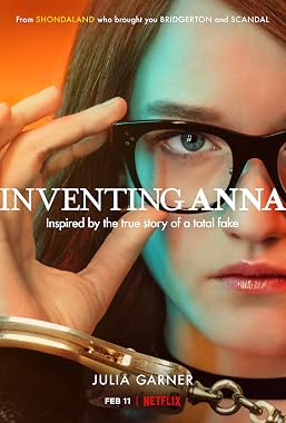 LugaTv | Watch Inventing Anna seasons 1 - 1 for free online