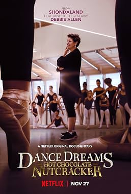 LugaTv | Watch Dance Dreams Hot Chocolate Nutcracker for free online