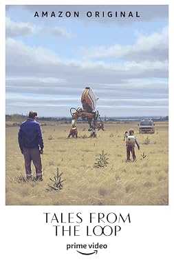 LugaTv | Watch Tales from the Loop seasons 1 - 1 for free online