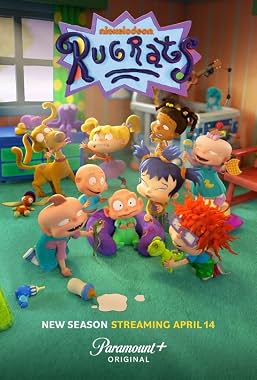 LugaTv | Watch Rugrats seasons 1 - 3 for free online